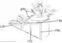 Fig. 01 - PORTABLE PHLEBOTOMY STATION WITH INTERNAL STORAGE