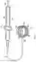 Fig. 02 - Basket catheter with deflectable spine