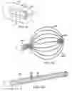 Fig. 09 - Basket catheter with deflectable spine