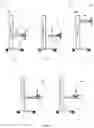 Fig. 04 - X-RAY DETECTOR HOLDER STAND