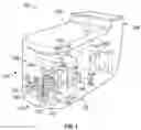 Fig. 02 - SYSTEMS FOR COLLECTING BIOMATERIAL IN A VESSEL