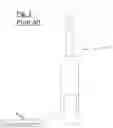 Fig. 02 - Flexible/expandable phacoemulsification tip