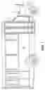 Fig. 02 - MOBILE PHYSICAL THERAPY SYSTEM, APPARATUS AND METHOD