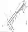 Fig. 03 - Patient transporting device using a docking member for an emergency medical vehicle