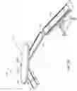 Fig. 08 - Patient transporting device using a docking member for an emergency medical vehicle