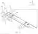 Fig. 06 - Sheet assemblies having a plurality of adjustable straps