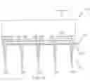Fig. 07 - Sheet assemblies having a plurality of adjustable straps