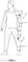 Fig. 07 - Vibrating therapeutic garment