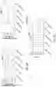 Fig. 10 - Hemostatic agent and method of production thereof