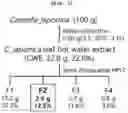 Fig. 02 - PHARMACEUTICAL COMPOSITION COMPRISING EXTRACT FROM CAMELLIA JAPONICA AS ACTIVE INGREDIENT FOR PREVENTION AND TREATMENT OF VIRAL INFECTION