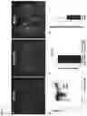 Fig. 03 - METHODS OF TREATING OF INFLAMMATORY BOWEL DISEASE AND PARASITE INFECTION