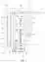 Fig. 02 - PERITONEAL DIALYSIS SYSTEM USING PRESSURIZED CHAMBER AND PUMPING BLADDER