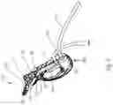 Fig. 03 - Powered Lavage Handle and Associated Use Therefore