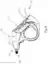 Fig. 06 - Powered Lavage Handle and Associated Use Therefore