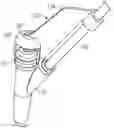 Fig. 01 - ANTI-SNAGGING INFUSION SETS