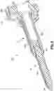 Fig. 07 - MULTIPLE TELESCOPING SCREW-DRIVEN PUMP MECHANISM WITH ANTI-ROTATION OF INNERMOST SCREW KEYED TO RESERVOIR PLUNGER IN FLUID DELIVERY DEVICE