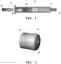Fig. 02 - Shuttle nib for control of stopper during injection