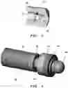Fig. 03 - Shuttle nib for control of stopper during injection