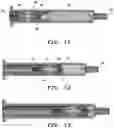 Fig. 07 - Shuttle nib for control of stopper during injection