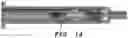 Fig. 08 - Shuttle nib for control of stopper during injection