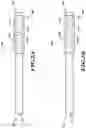 Fig. 03 - VARIABLE PITCH FLEXIBLE NEEDLE