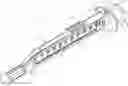Fig. 01 - Medical syringe