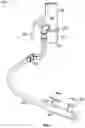 Fig. 02 - Ear mounted cannular nasal breathing filter