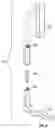 Fig. 07 - Ear mounted cannular nasal breathing filter
