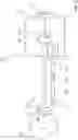 Fig. 03 - VENTILATOR FOR HIGH-FLOW OXYGEN THERAPY