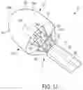 Fig. 09 - Percutaneous urinary catheter