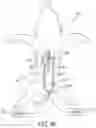 Fig. 71 - Percutaneous urinary catheter