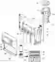 Fig. 01 - Complex Aqua Skin Peeling Machine