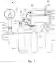 Fig. 02 - Apparatus and process for producing CO2 enriched medical foam