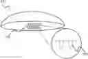 Fig. 01 - On-body microsensor for biomonitoring