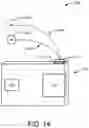 Fig. 15 - Pacing device with acoustic sensor