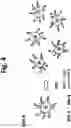 Fig. 05 - Superparamagnetic particle scaffold for regenerating damaged neural tissue