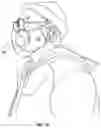 Fig. 02 - SMART MASKS