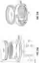Fig. 84 - SMART MASKS