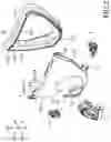 Fig. 03 - FULL FACE RESPIRATOR MASK