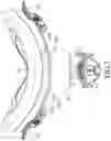 Fig. 04 - FULL FACE RESPIRATOR MASK