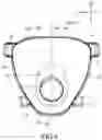 Fig. 05 - FULL FACE RESPIRATOR MASK