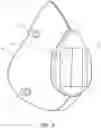 Fig. 07 - FACE MASK WITH REMOVABLE FILTER