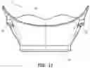 Fig. 10 - FACE MASK WITH REMOVABLE FILTER