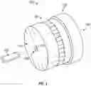 Fig. 04 - Fire suppression device