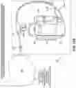 Fig. 41 - Environmentally-clean biodegradable water-based concentrates for producing fire inhibiting and fire extinguishing liquids for fighting class A and class B fires