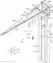 Fig. 01 - Lift, drop, swing, and attenuation apparatus and method