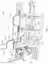 Fig. 04 - Lift, drop, swing, and attenuation apparatus and method