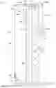 Fig. 06 - Lift, drop, swing, and attenuation apparatus and method