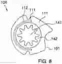 Fig. 07 - Mouthpiece
