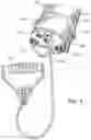 Fig. 04 - Ankle dorsiflexion therapy device